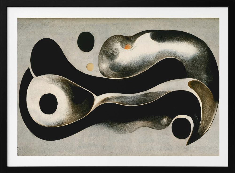 Surreal Waves | Poster