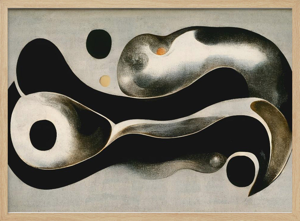 Surreal Waves | Poster