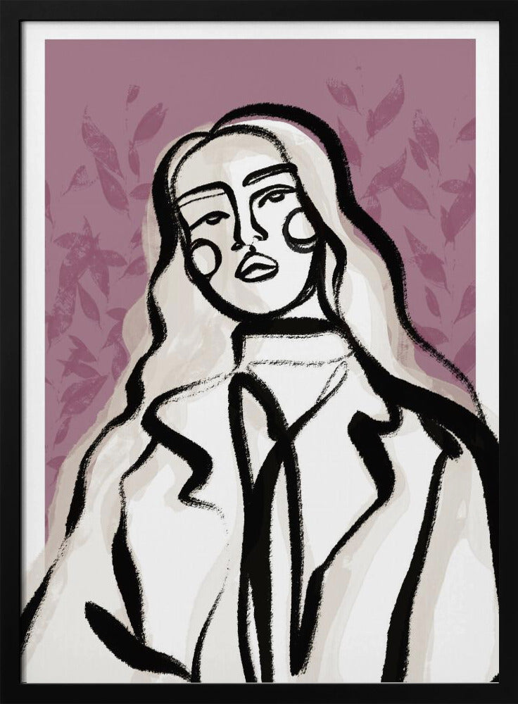 Whimsical Essence | Poster