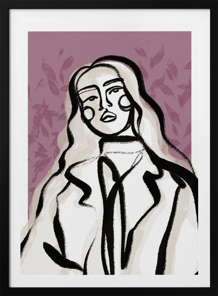 Whimsical Essence | Poster