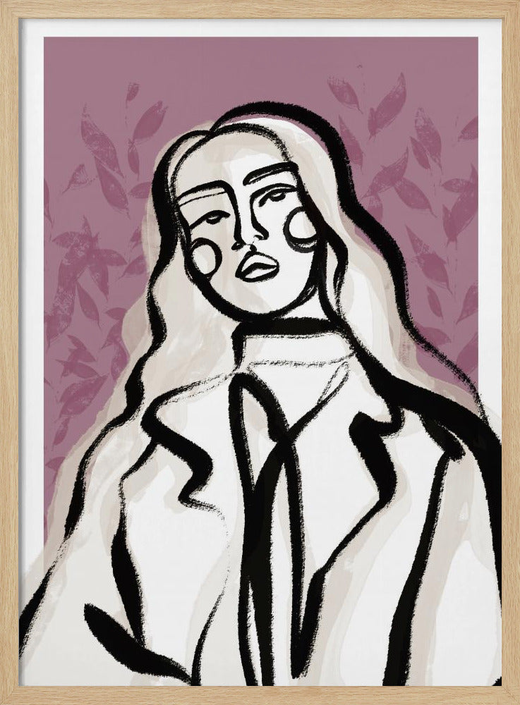 Whimsical Essence | Poster