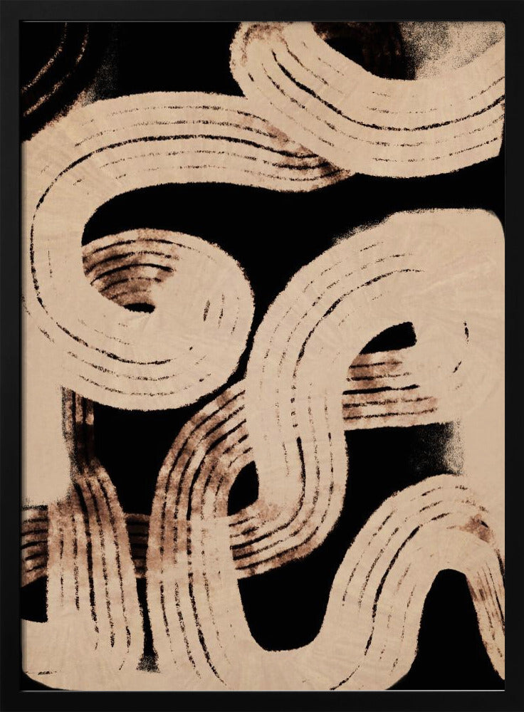 Fluid Rhythms | Poster