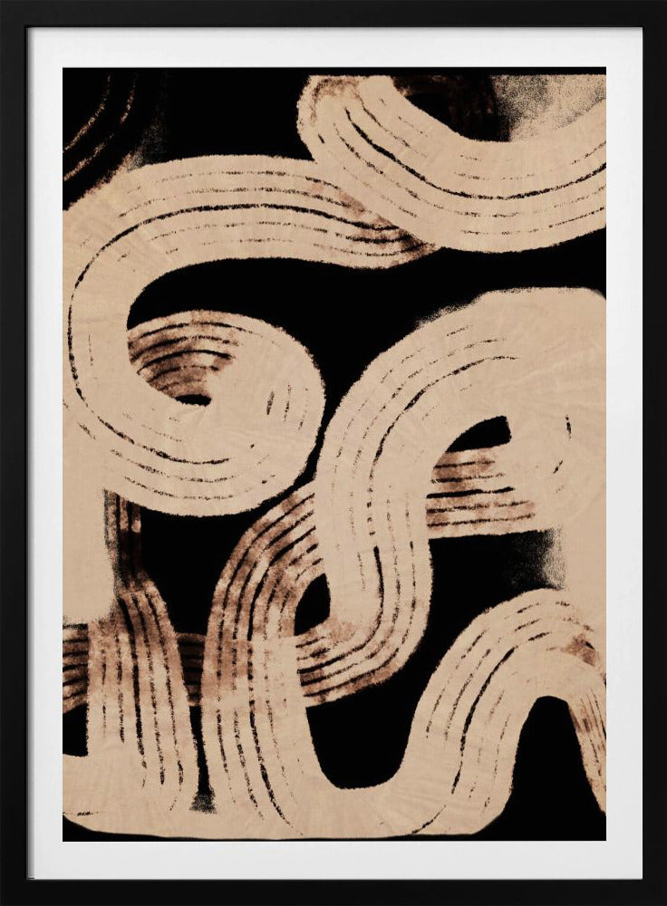 Fluid Rhythms | Poster