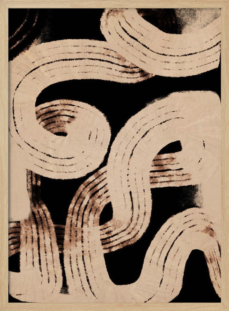 Fluid Rhythms | Poster