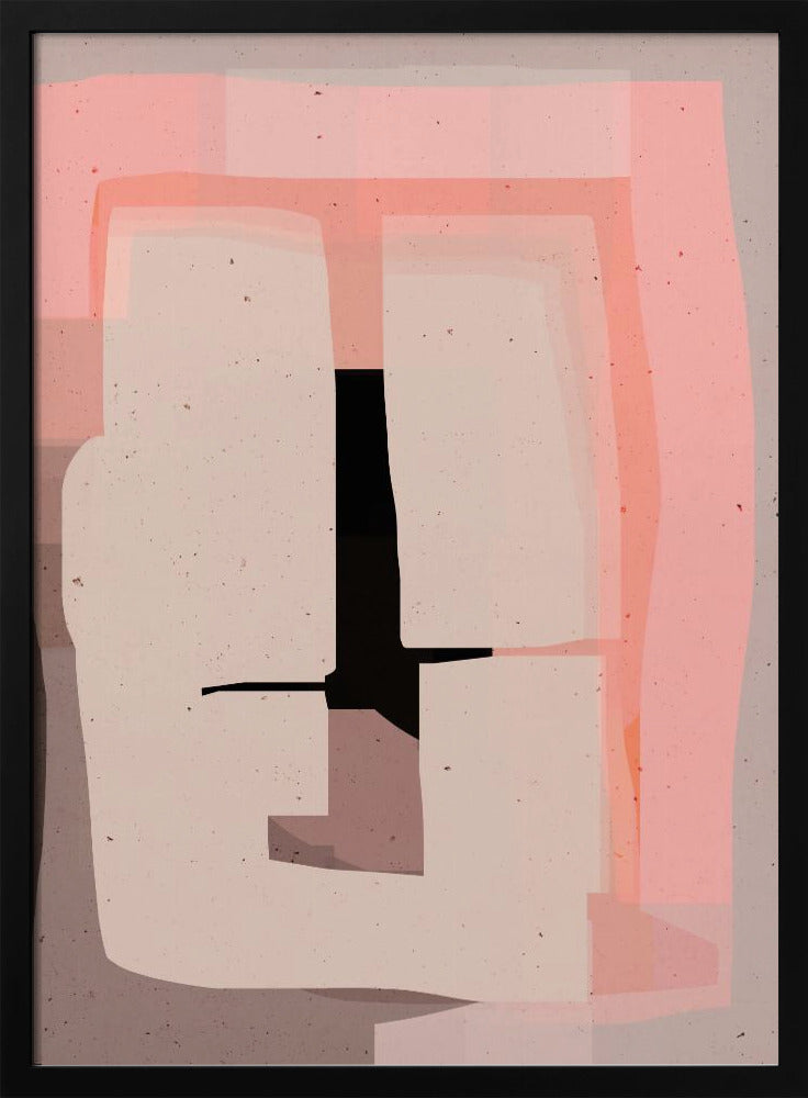 Silent Geometries | Poster