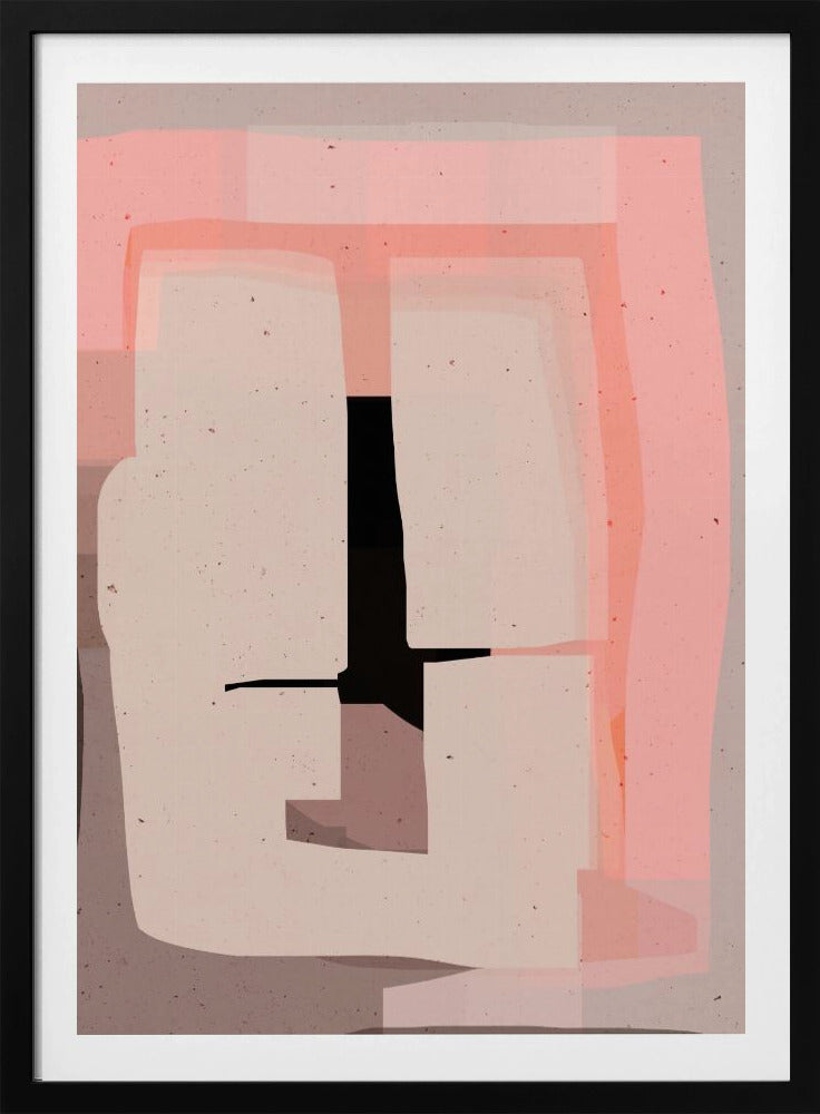 Silent Geometries | Poster