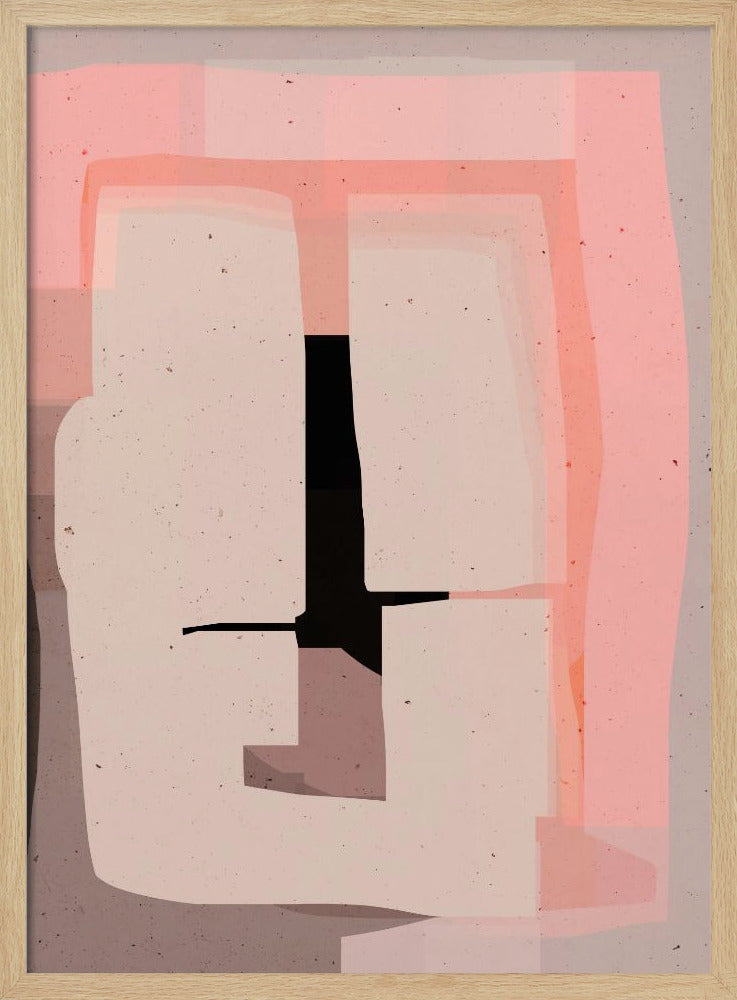 Silent Geometries | Poster