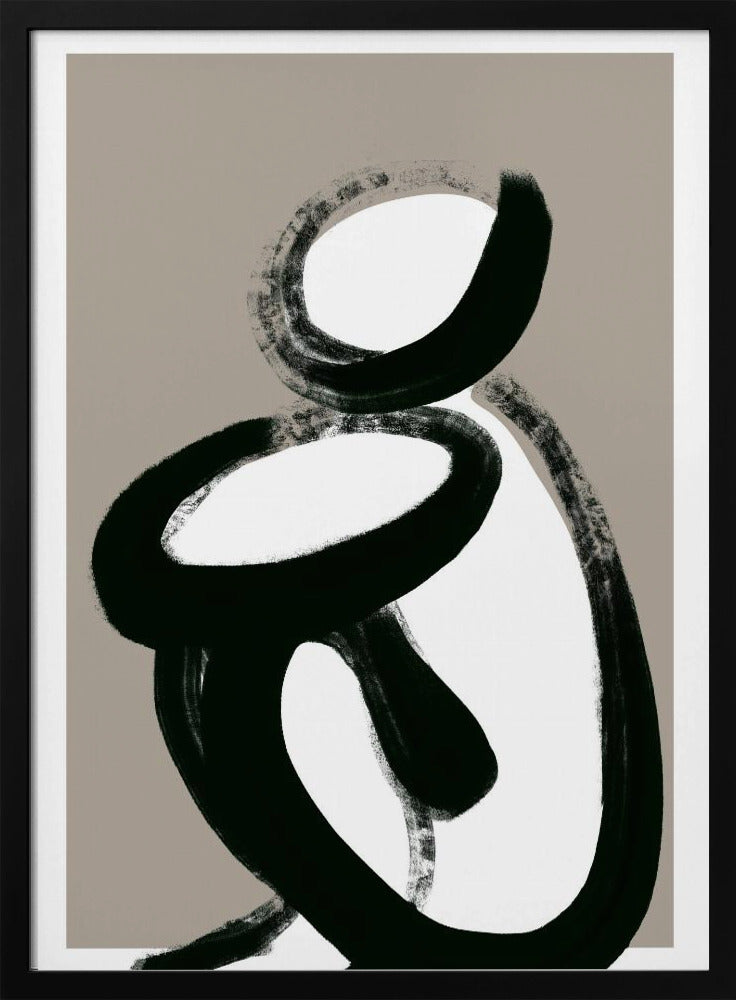 Endless Embrace | Poster