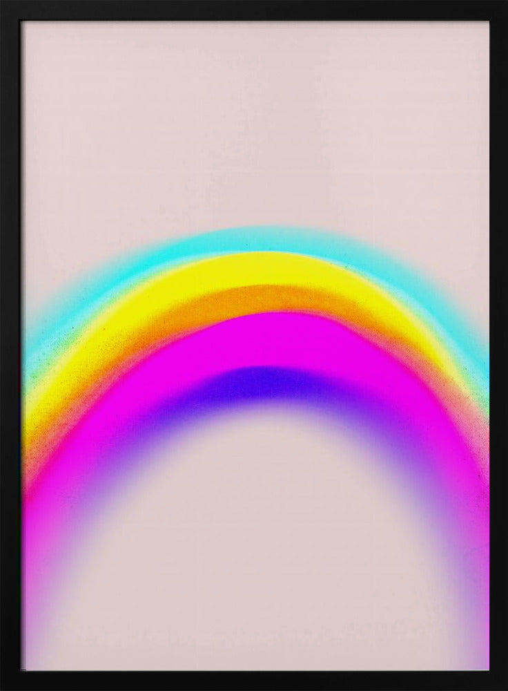 Neon Arcadia | Poster