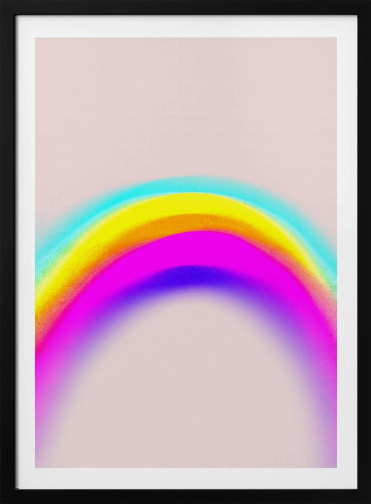 Neon Arcadia | Poster