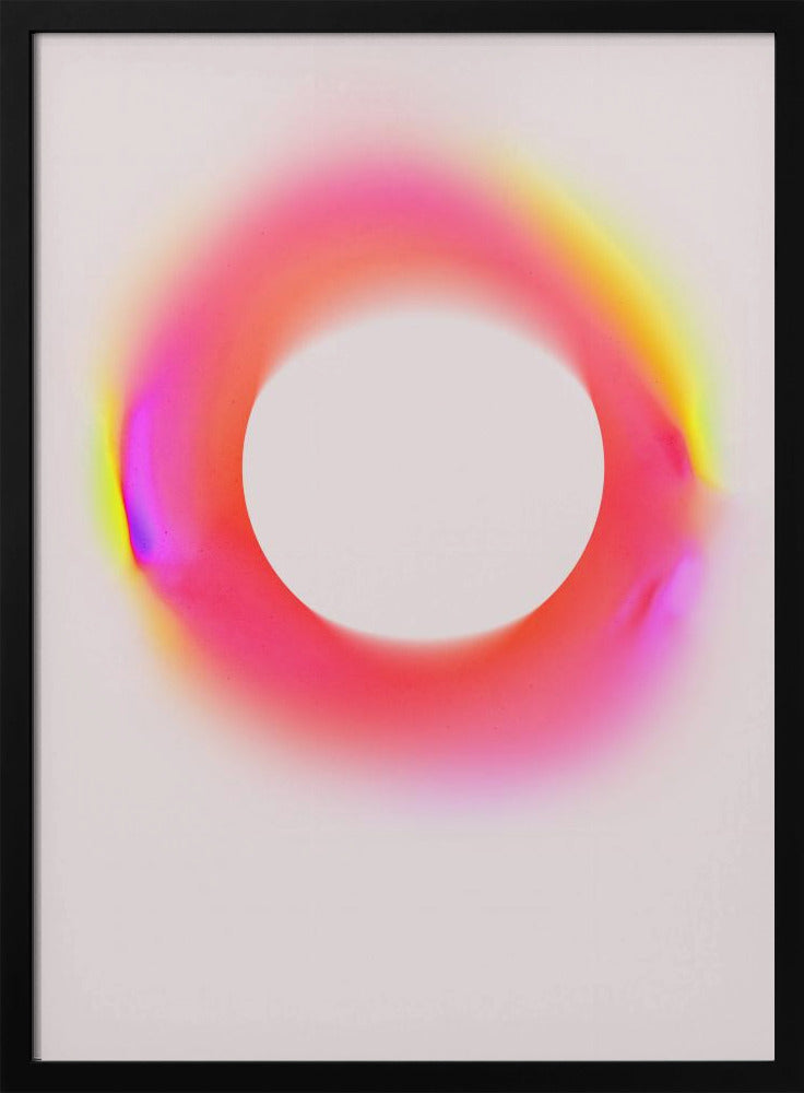 Ethereal Eclipse | Poster