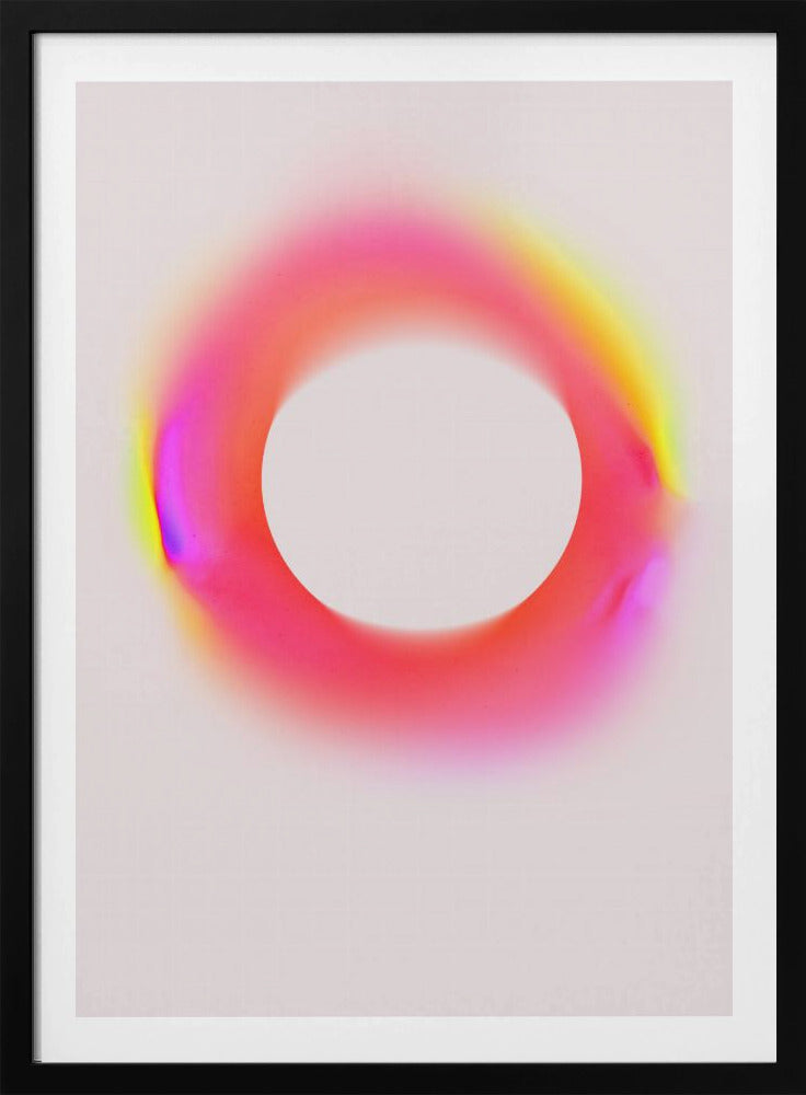 Ethereal Eclipse | Poster