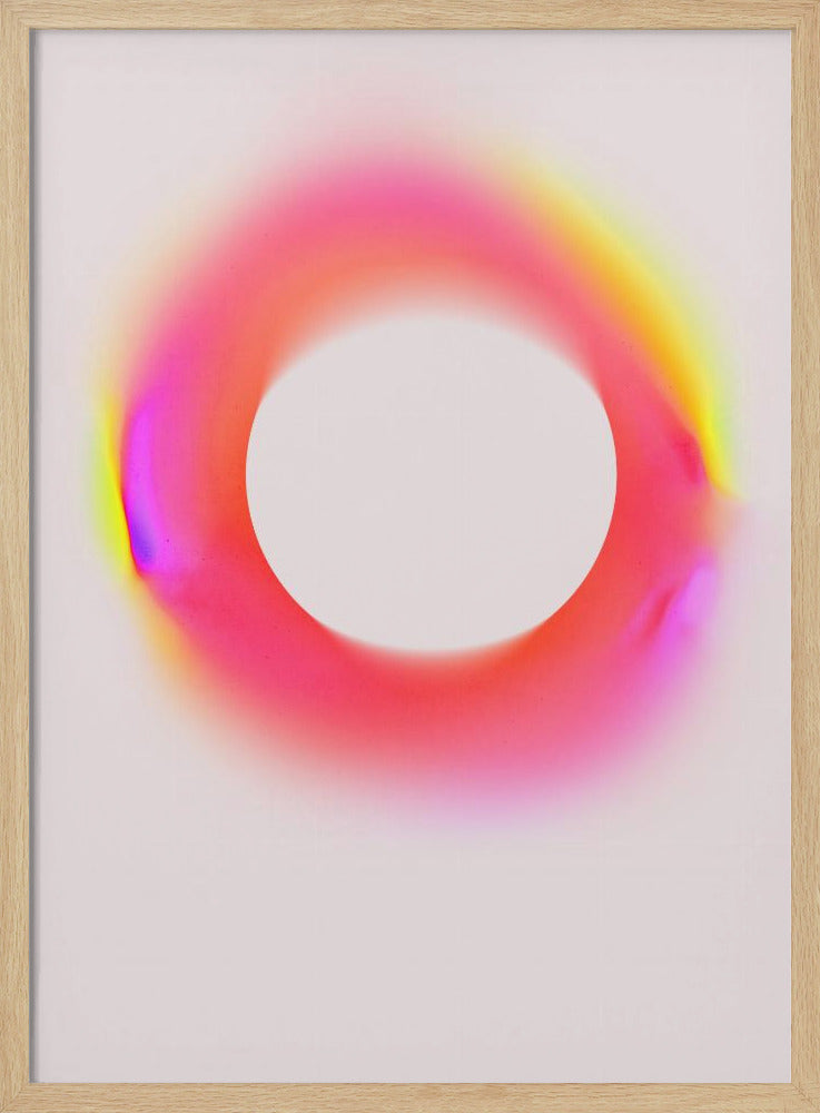 Ethereal Eclipse | Poster