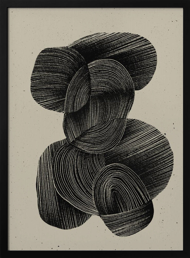 Fluid Echoes | Poster