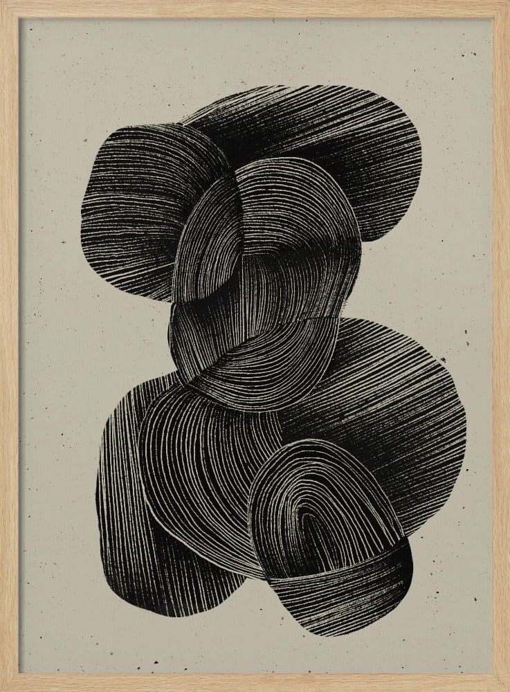 Fluid Echoes | Poster