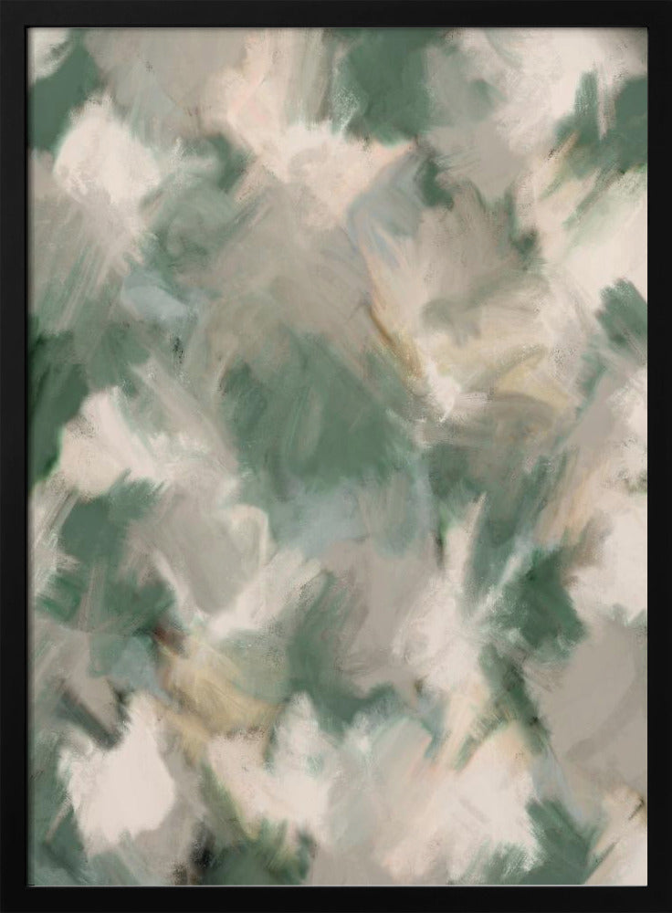 Whispering Leaves | Poster