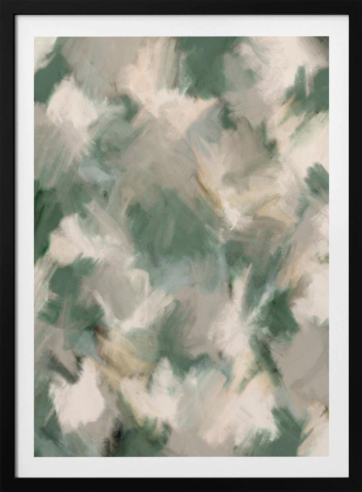 Whispering Leaves | Poster