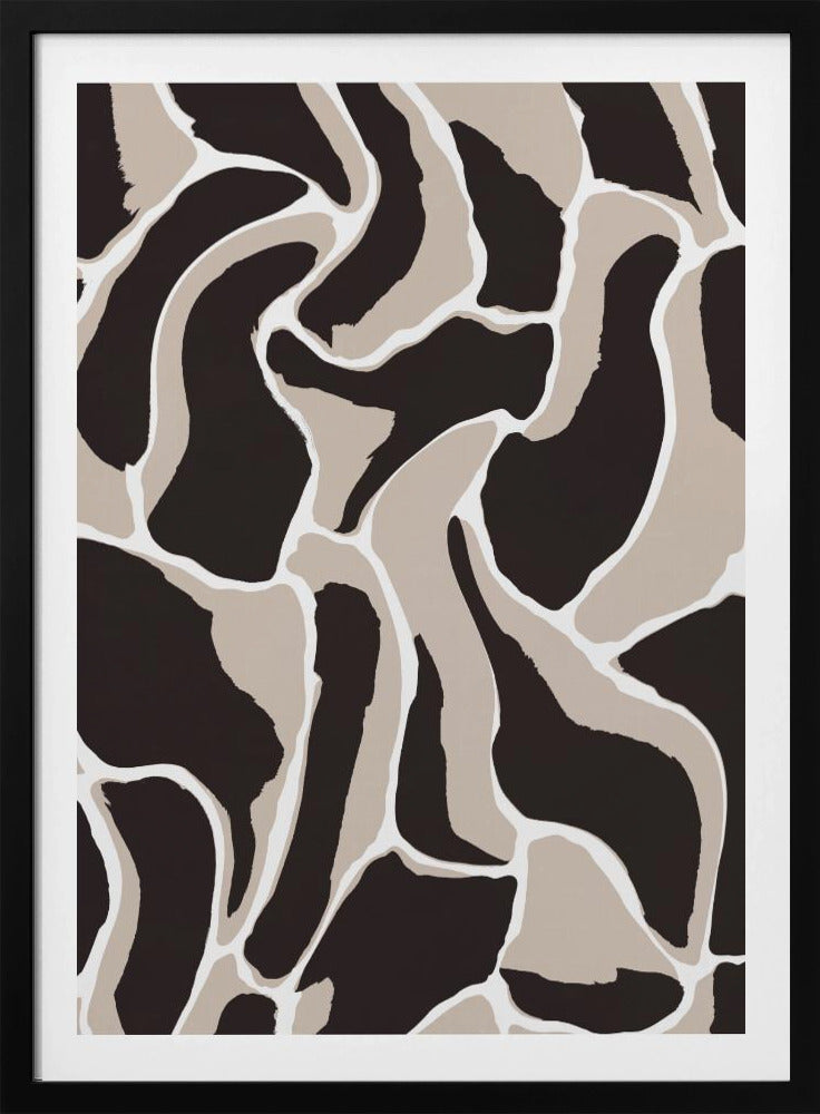 Abstract Patterns | Poster