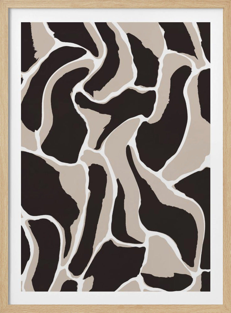 Abstract Patterns | Poster