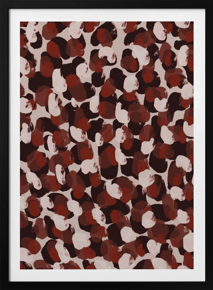 Crimson Whirl　 | Poster