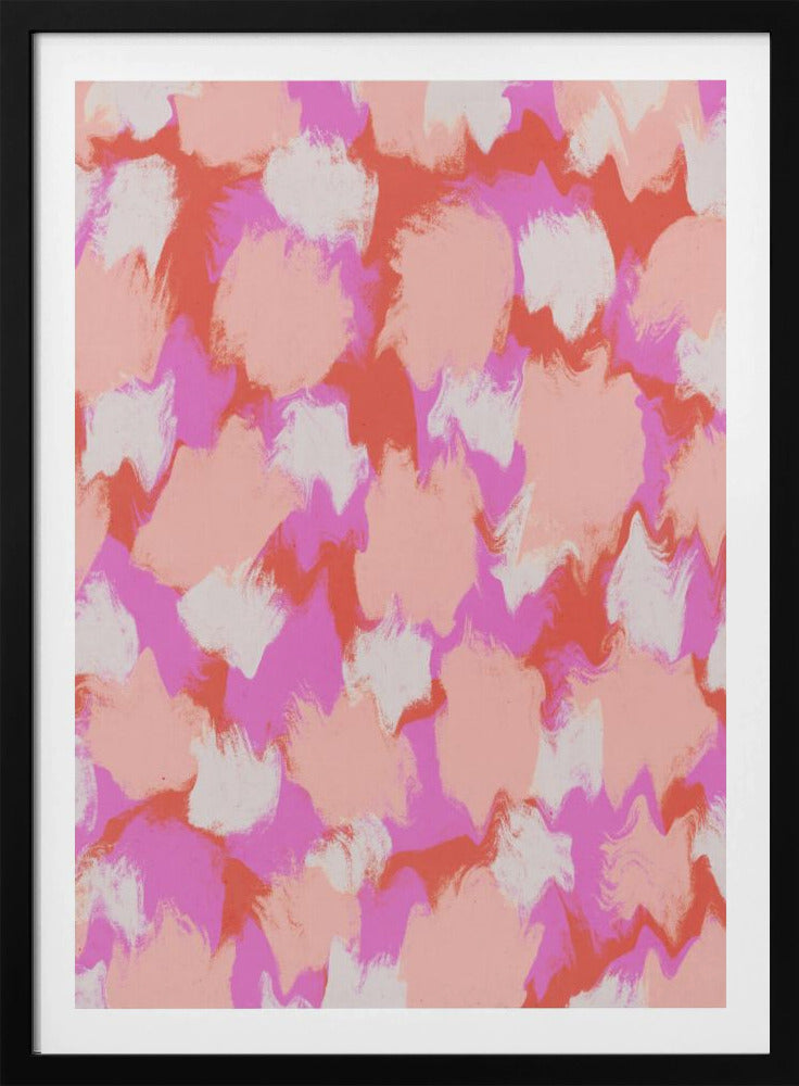 Blossom Waves | Poster