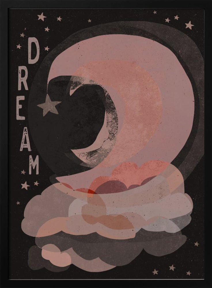Celestial Slumber | Poster