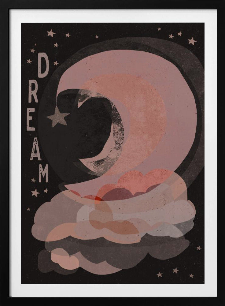 Celestial Slumber | Poster