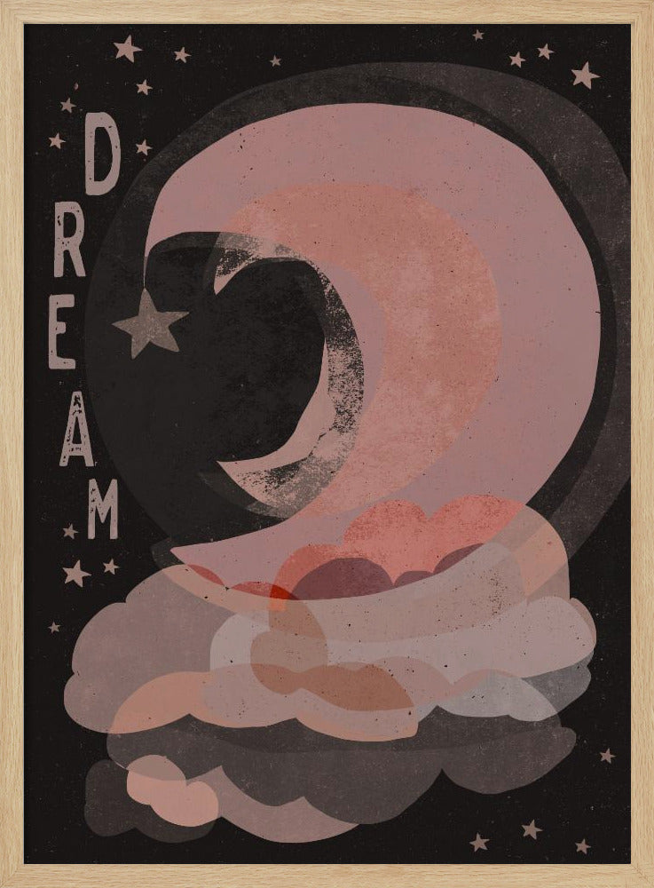 Celestial Slumber | Poster