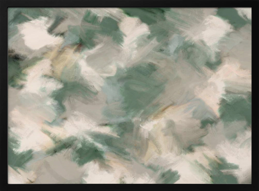 Whispering Leaves | Poster