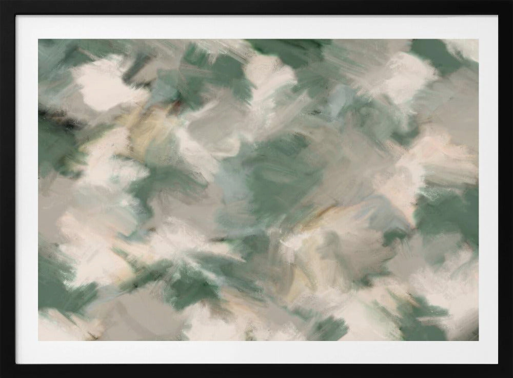 Whispering Leaves | Poster