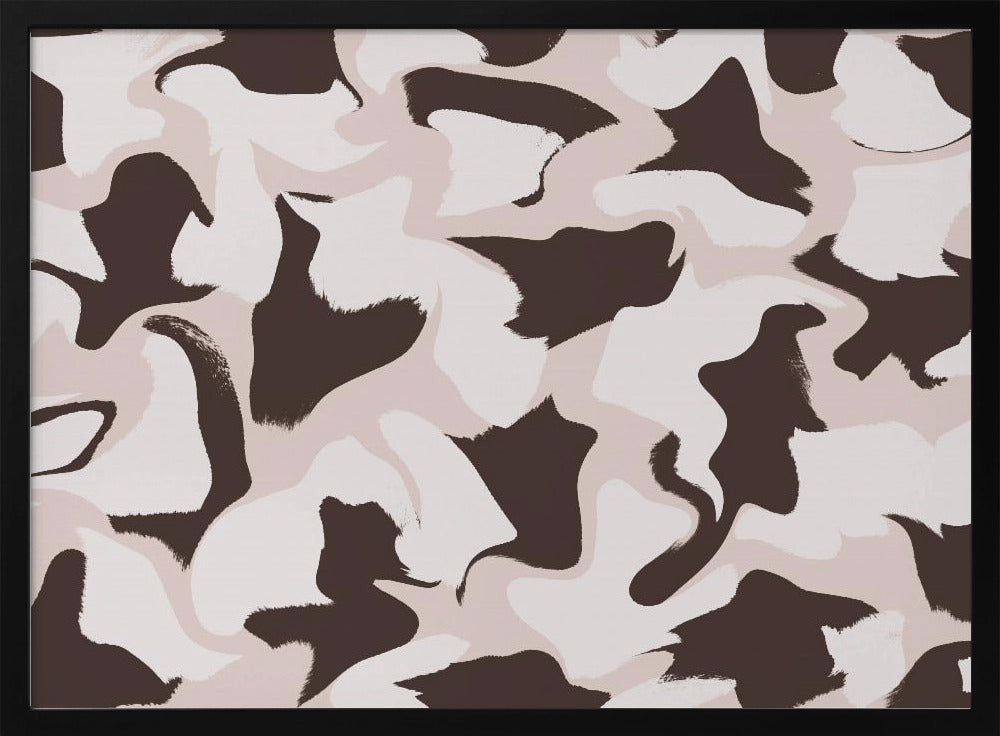 Cocoa Dreamscape | Poster