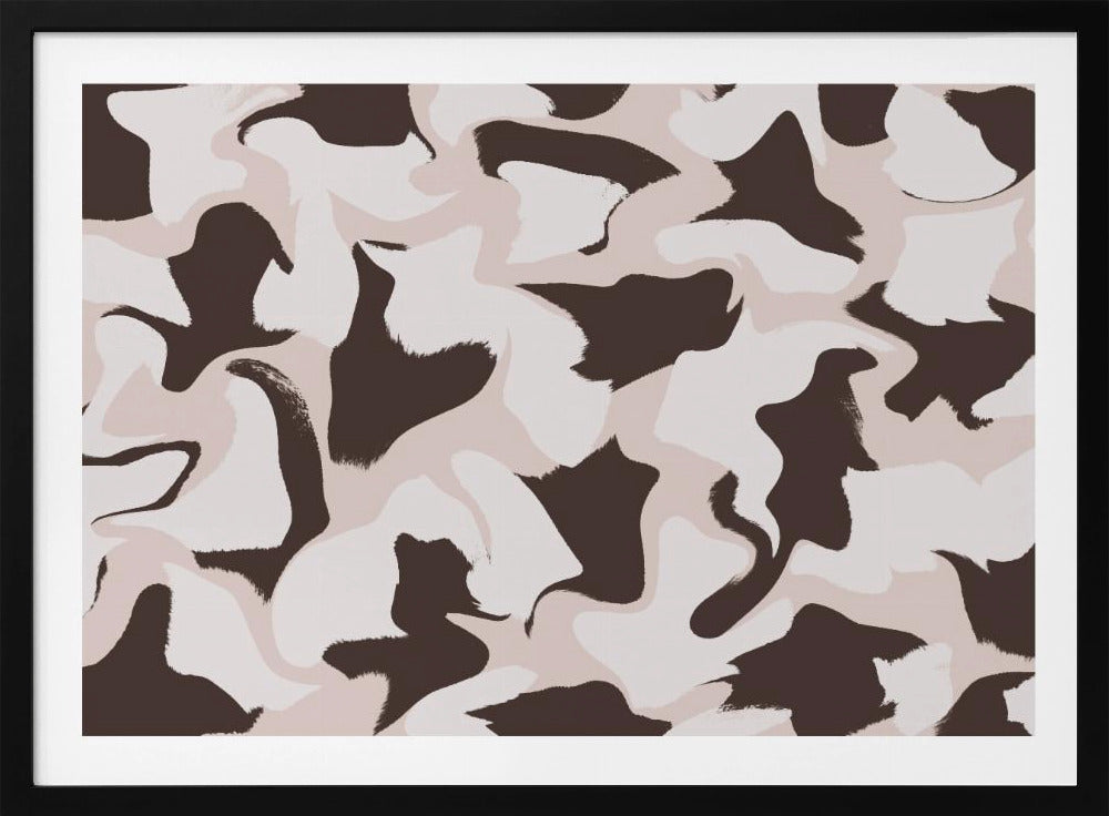 Cocoa Dreamscape | Poster