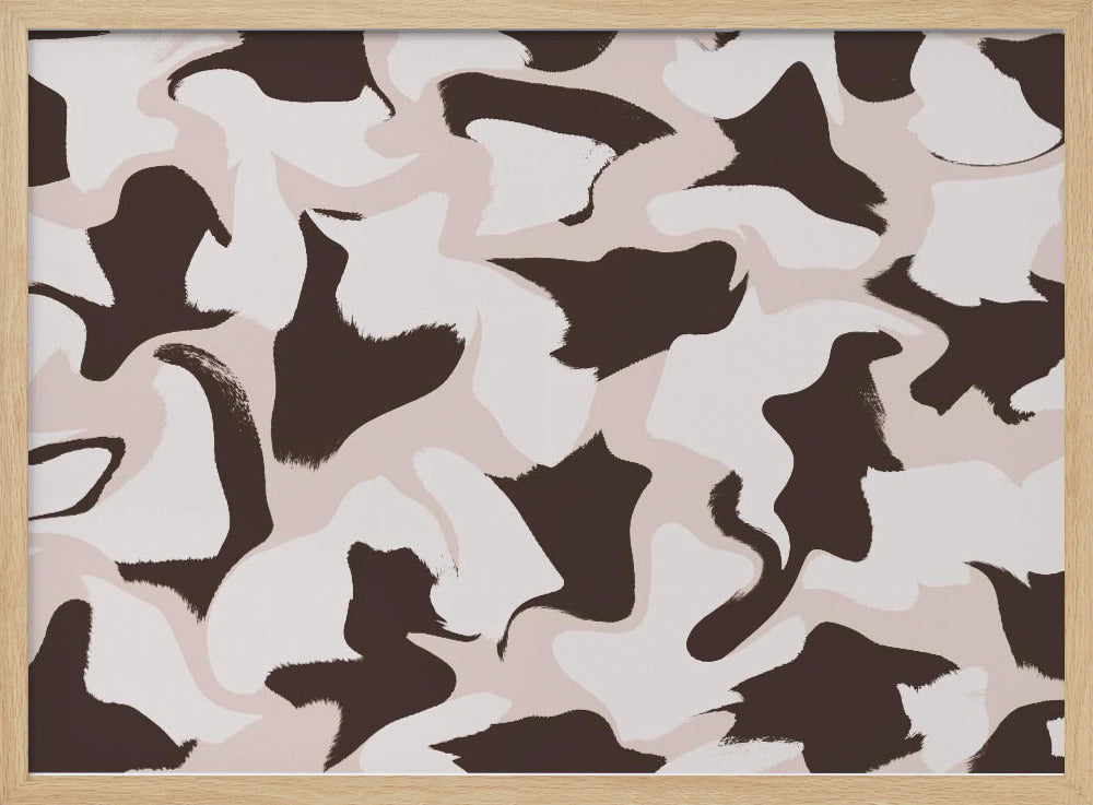 Cocoa Dreamscape | Poster