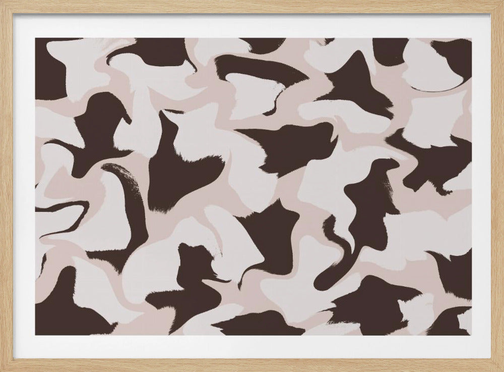 Cocoa Dreamscape | Poster