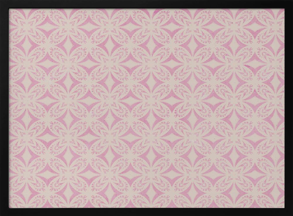 Petal Whirl | Poster