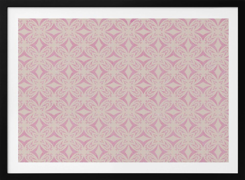 Petal Whirl | Poster