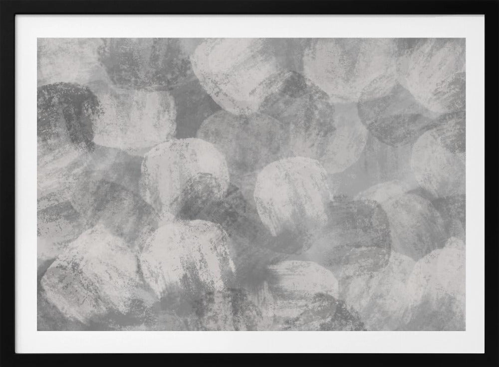 Whispering Shadows | Poster