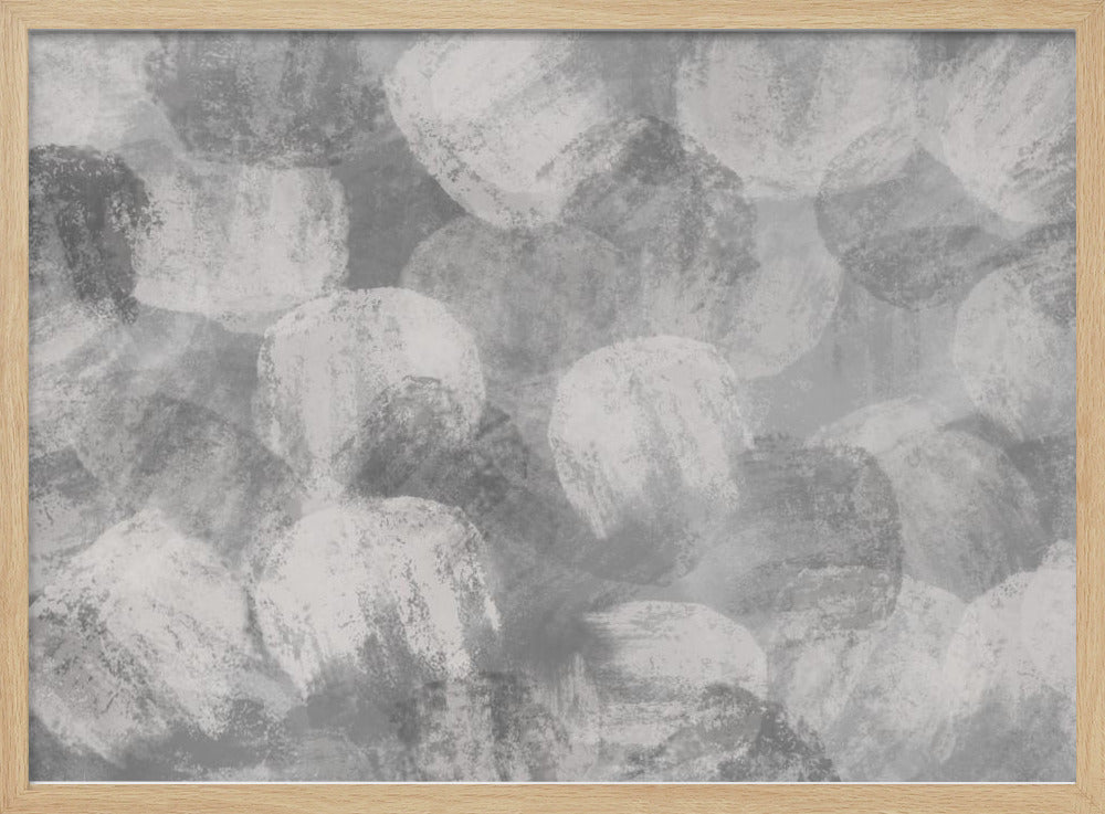 Whispering Shadows | Poster