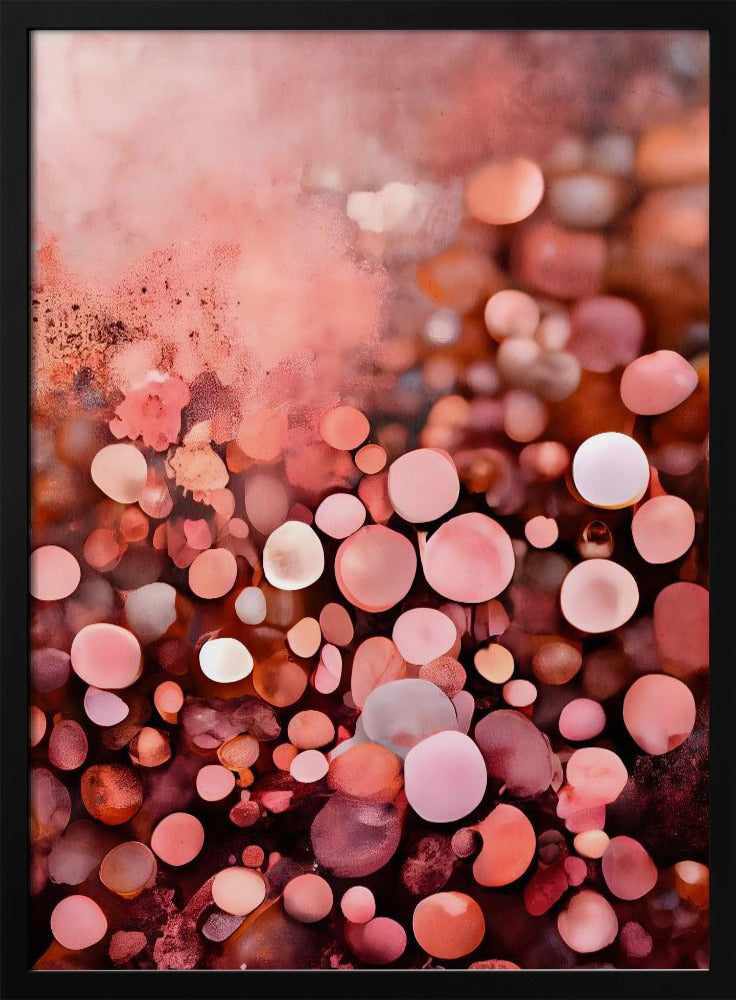 Bubble Dreamscape | Poster