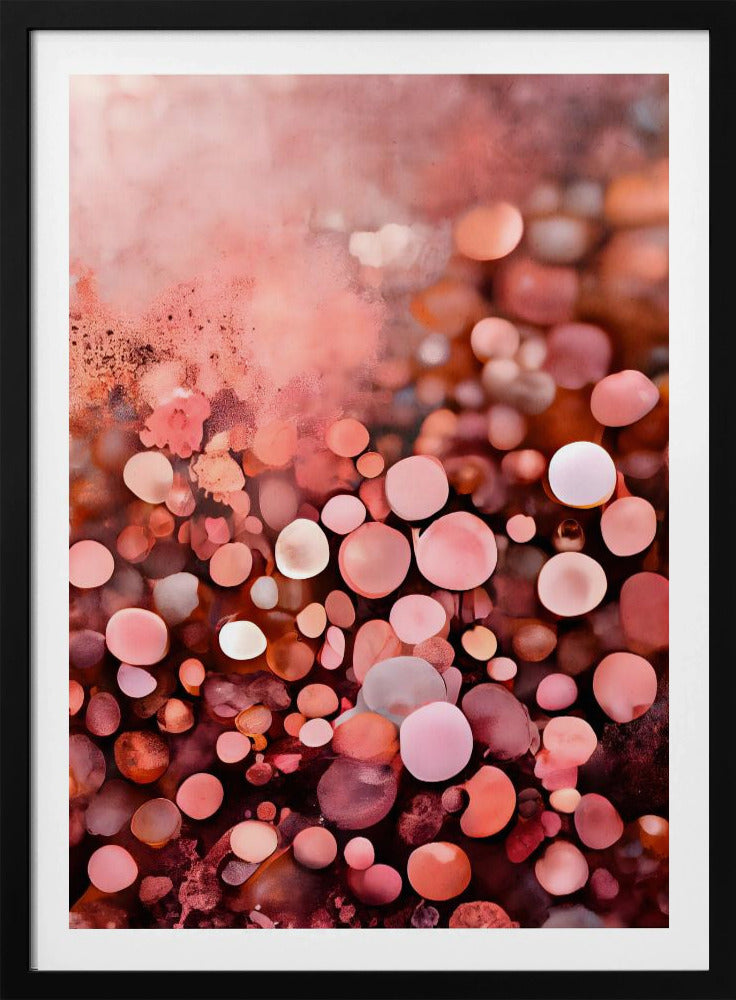 Bubble Dreamscape | Poster