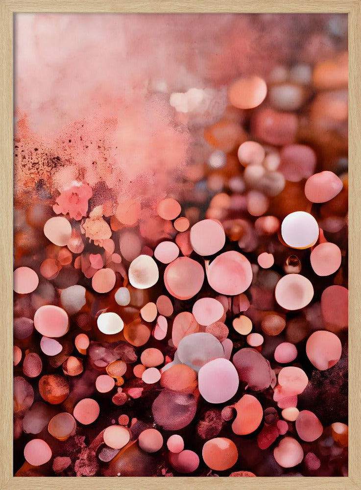 Bubble Dreamscape | Poster