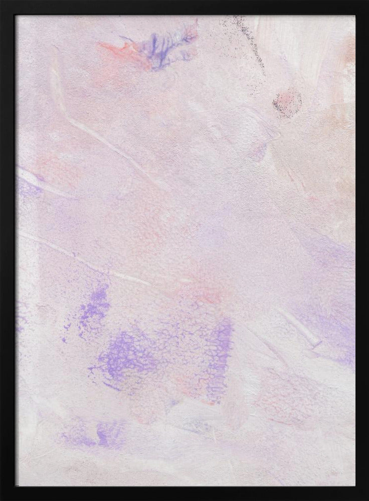 Pastel Dreamscape | Poster