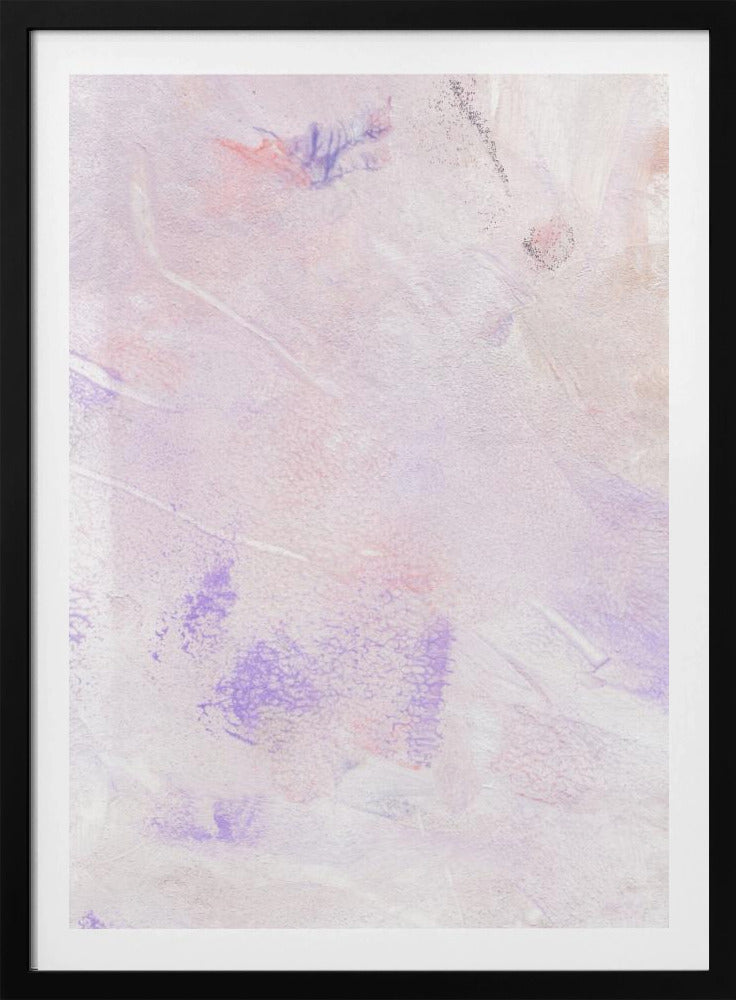 Pastel Dreamscape | Poster