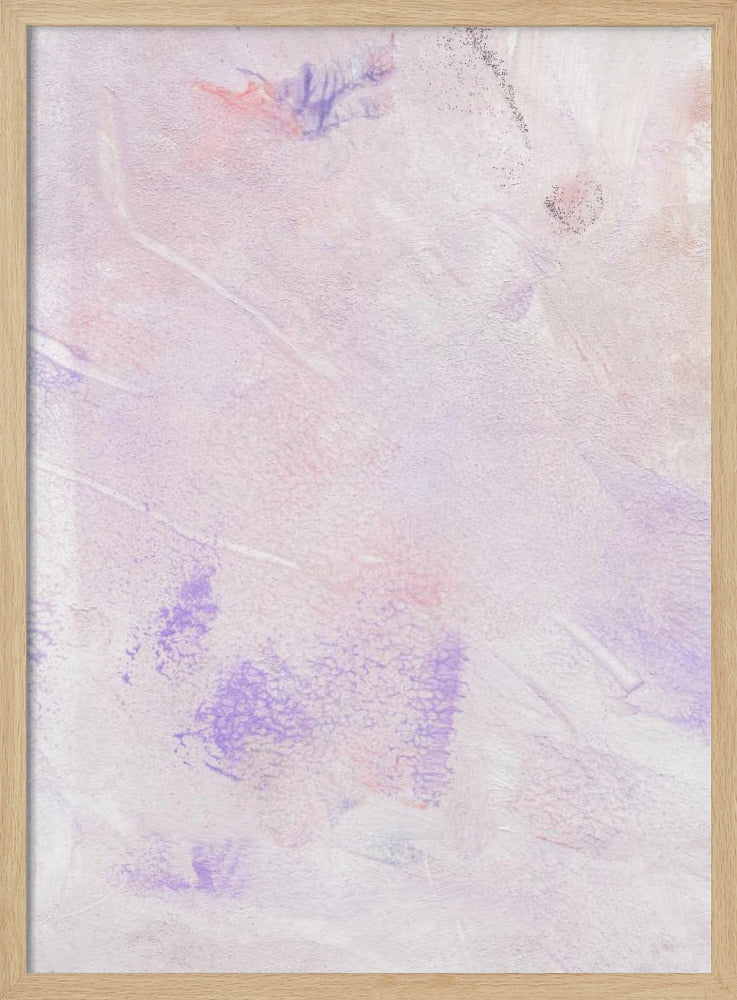 Pastel Dreamscape | Poster