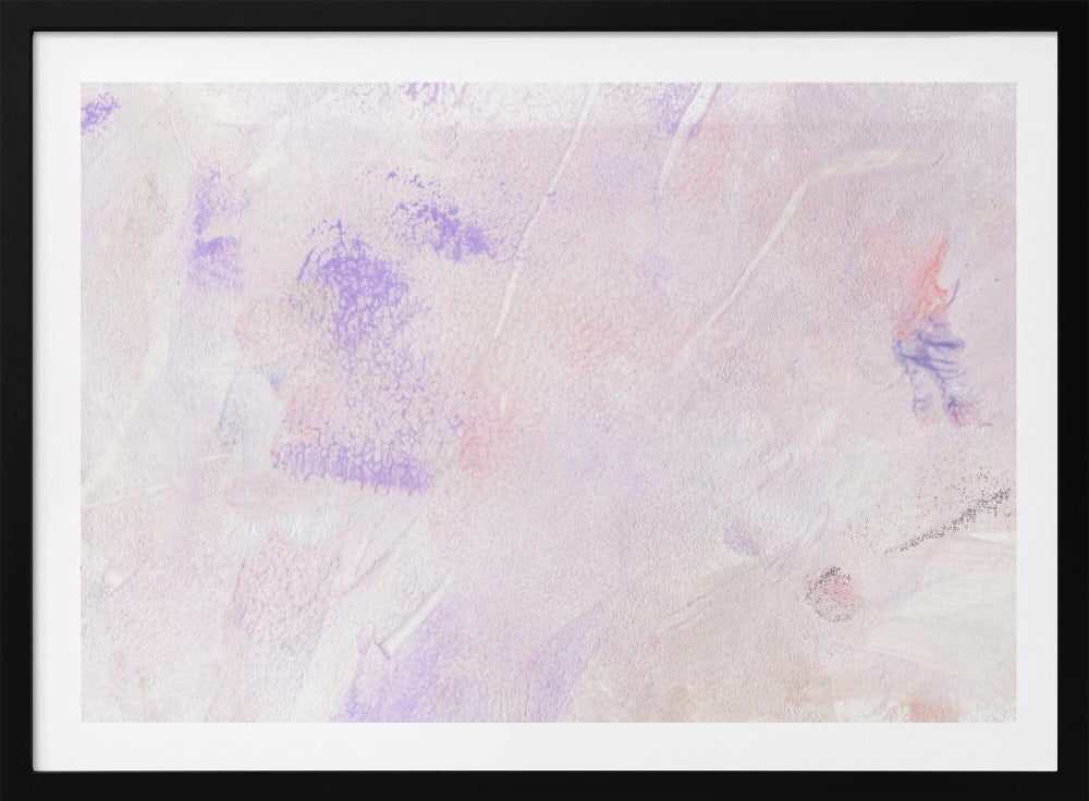 Pastel Whispers | Poster