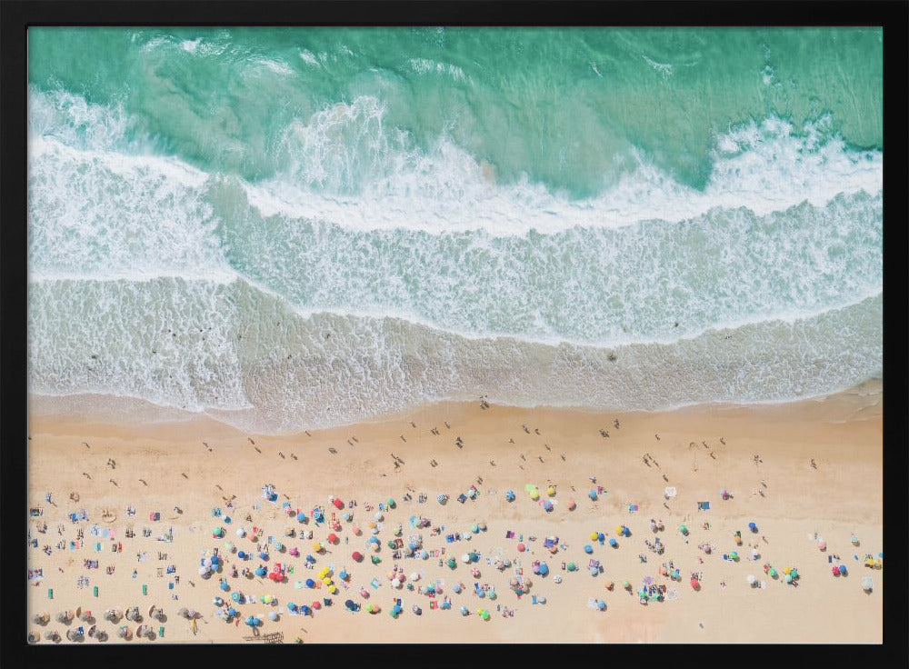 Summer Beach | Poster