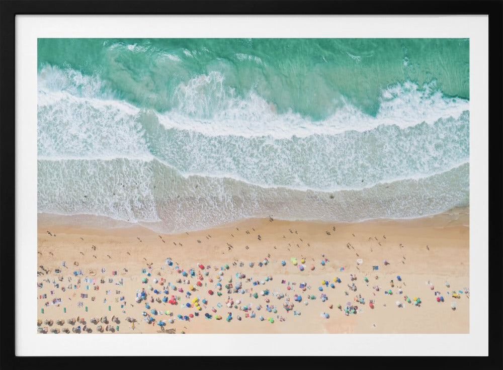 Summer Beach | Poster