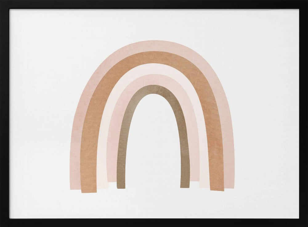 Little Rainbow | Poster