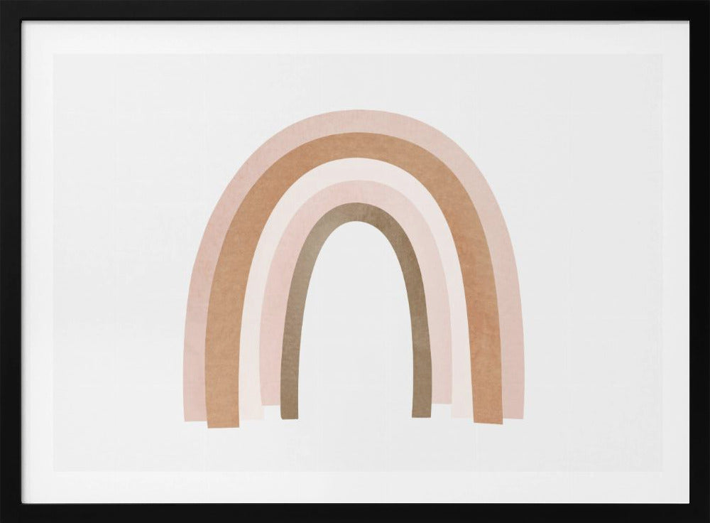 Little Rainbow | Poster