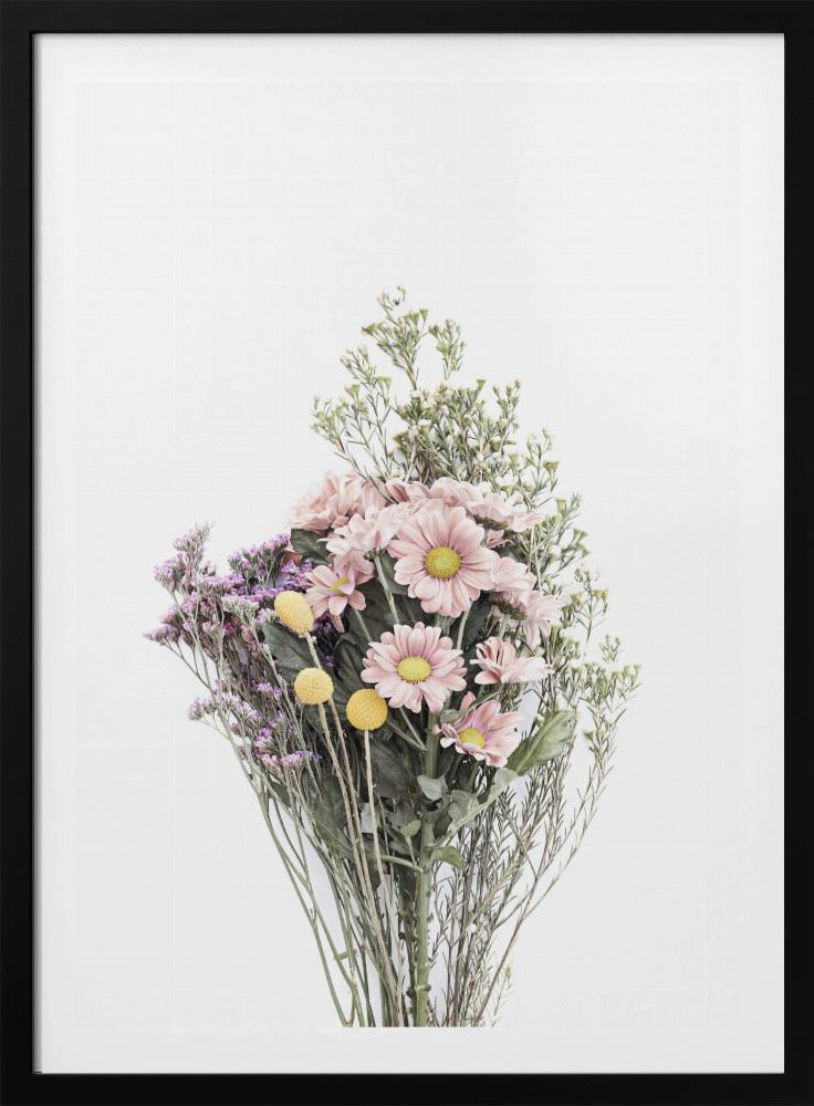 Wildflowers | Poster